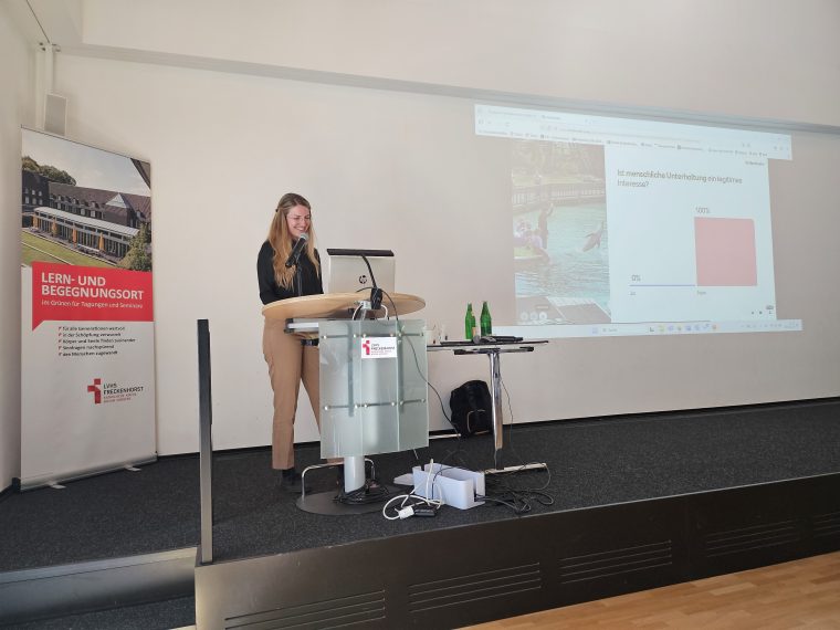 TIR leitet Workshop an der Ferienakademie des Cusanuswerks zum Thema 