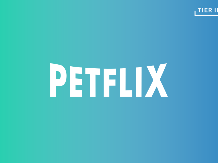 TIR lanciert PETFLIX: Tiervideos schauen für einen guten Zweck