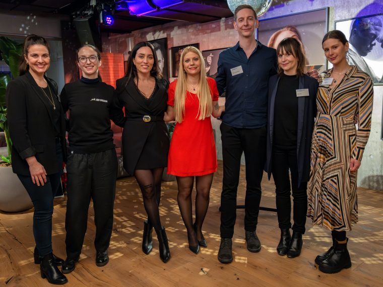 Der November im Zeichen des Films: TIR präsentiert 