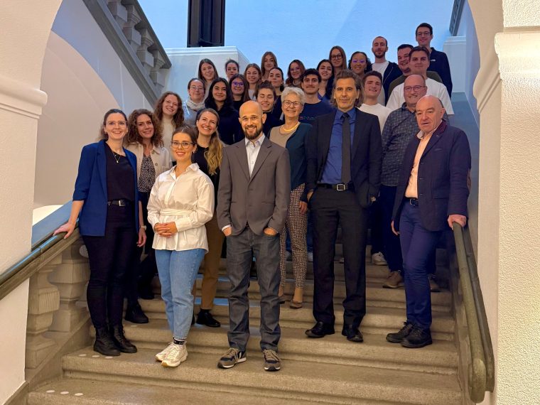 Seminar zum Tierschutzstrafrecht 2025 - wiederum erfolgreiche Zusammenarbeit zwischen TIR und Universität Zürich