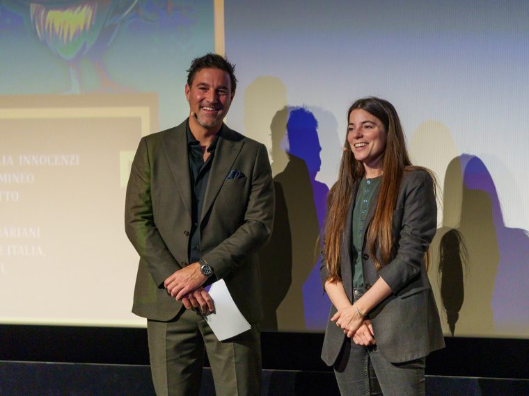 TIR präsentiert Schweizer Premiere von 