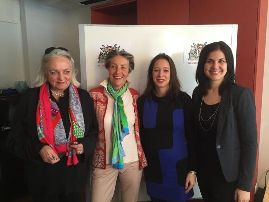 Alliance Animale Suisse fordert rasche Änderung der Subventionspraxis für Freiberger-Fohlen