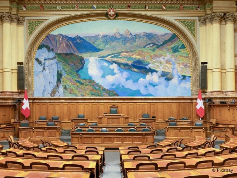 TIR erneut ernüchtert: Rückblick auf die Sommersession 2023