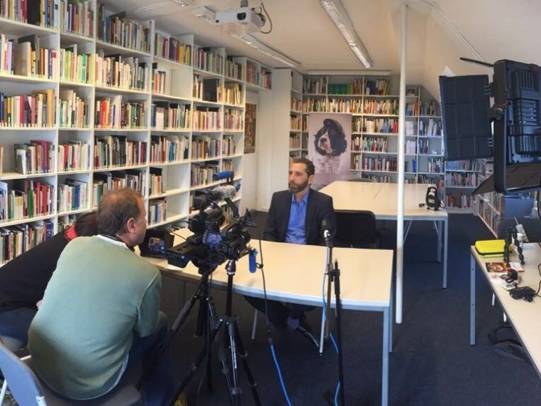 TIR im Dokumentarfilm 