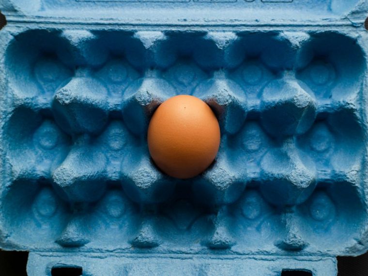 Eierknappheit in der Schweiz - was steckt dahinter?