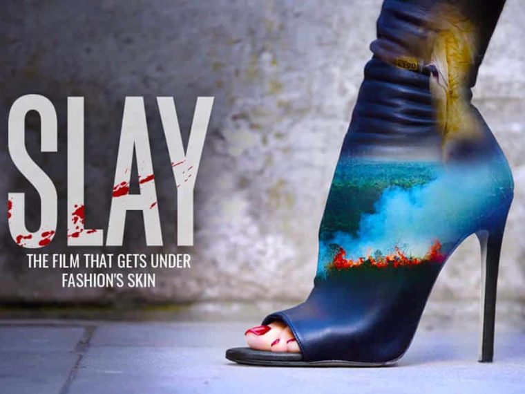 TIR präsentiert erfolgreiche Schweizer Kinopremiere von SLAY