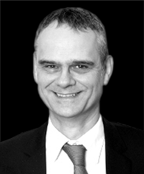 Die TIR trauert um ihren langjährigen Stiftungsrat Christian Flückiger