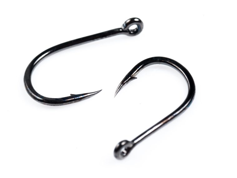 TIR erfreut: UREK lehnt die Motion Regazzi zur Einführung der Verwendung von Widerhaken in Fliessgewässern ab