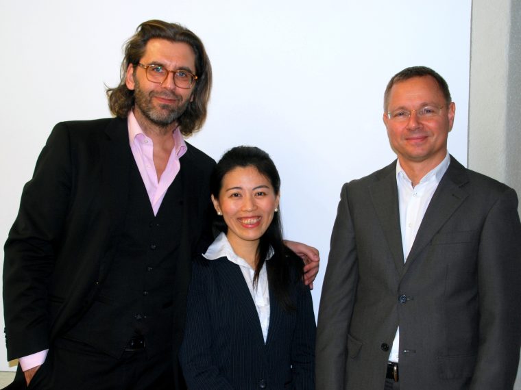 Moe Honjo besucht TIR und referiert an der Uni Zürich zum japanischen Tierschutzrecht