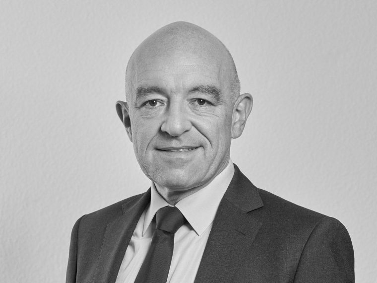 TIR gratuliert Daniel Jositsch zur Wahl in den Ständerat!