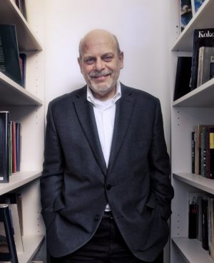 TIR freut sich über internationale Partnerschaft mit dem renommierten britischen Autor und Tierrechtler Kim Stallwood