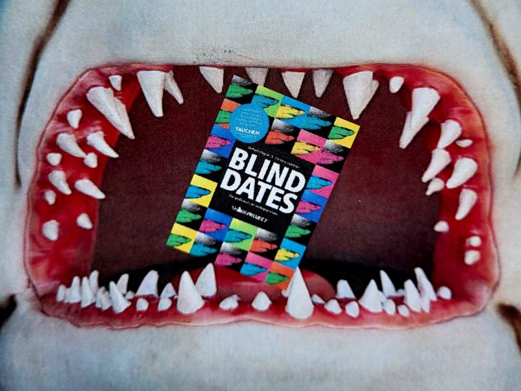 Newsletter TIR-Bibliothek: TIR präsentiert den Lesetipp