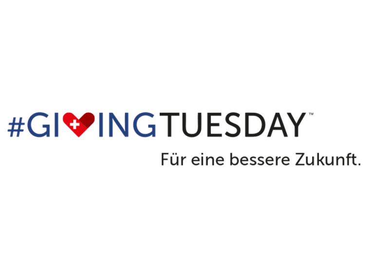 Giving Tuesday - Helfen Sie der TIR am 28. November 2017!