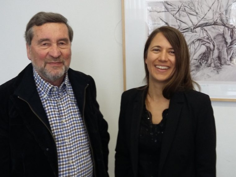 TIR referiert zur Tierwürde an der Deutschen Richterakademie