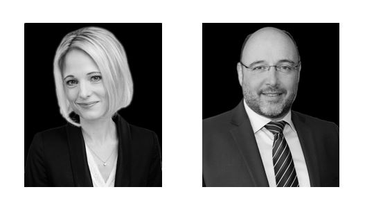 TIR begrüsst zwei neue Stiftungsratsmitglieder