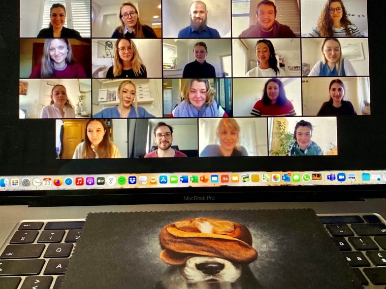 Seminar zum Tierschutzstrafrecht 2021: Erneute erfolgreiche Zusammenarbeit zwischen TIR und Universität Zürich