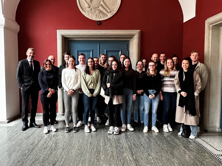 Seminar zum Tierschutzstrafrecht 2022 - erneute erfolgreiche Kooperation zwischen TIR und Universität Zürich