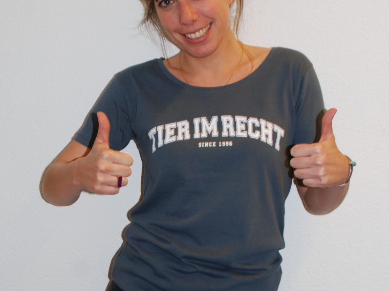 Jetzt bestellen: Das TIR-Shirt zum 20-jährigen Jubiläum