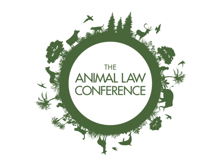 TIR an der Animal Law Conference in Chicago