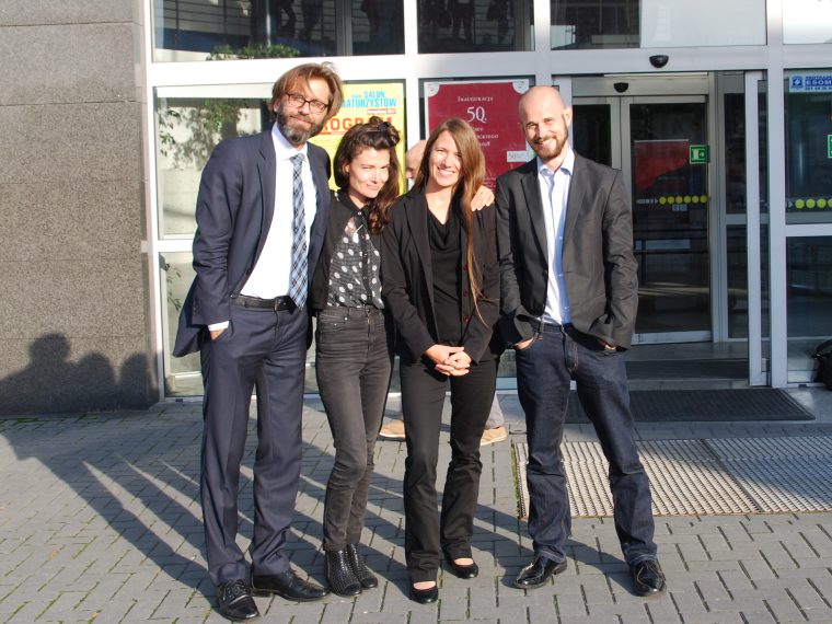 TIR referiert an internationaler Tierschutzrechtskonferenz in Polen