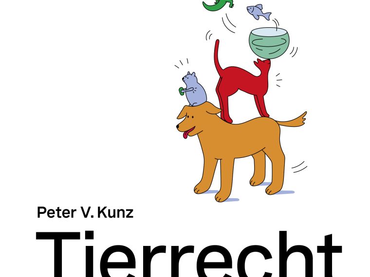 TIR ist Mitherausgeberin des Praxisratgebers 