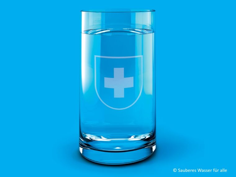 TIR empfiehlt 2x JA zu den Agrarinitiativen