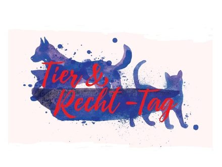 TIR am Tier & Recht-Tag in Wien