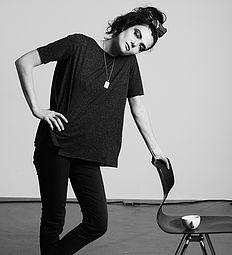 Kate Raw - Wichtiges Tierschutz-Musikprojekt einer TIR-Mitarbeiterin