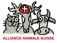 Alliance Animale Suisse stellt Forderungskatalog für eine «echte Tierschutzpolitik»