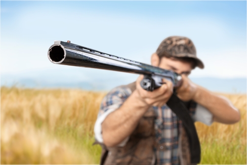 TIR erfreut: Strafbefehl gegen Thurgauer Jäger