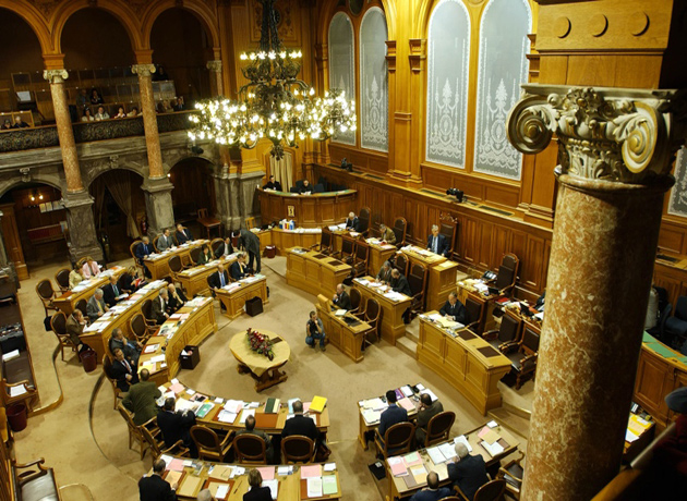 TIR fordert Erlass eines Importverbots für tierquälerisch erzeugte Produkte